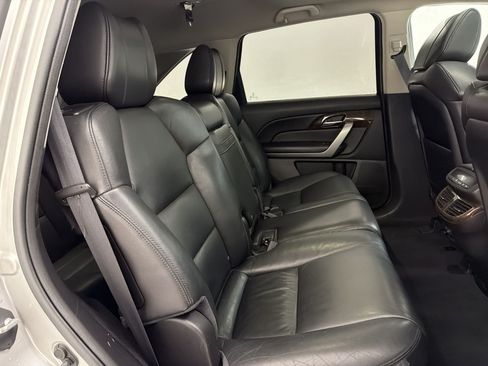 Used 2011 Acura MDX AWD/4WD image 25