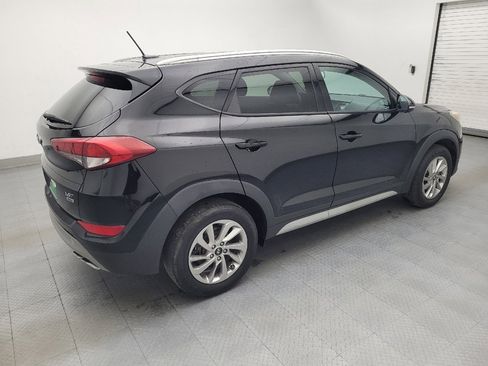 Used 2017 Hyundai Tucson Eco AWD/4WD image 10