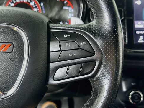 Used 2021 Dodge Durango R/T w/ Blacktop Package RWD image 27