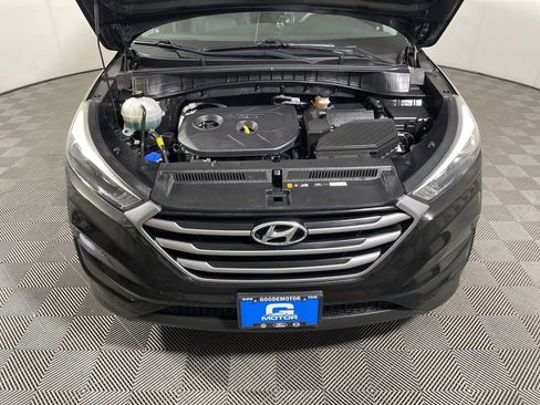Used 2018 Hyundai Tucson SE image 24
