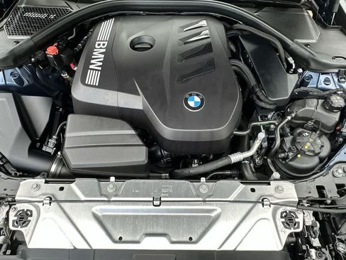 Used 2025 BMW 330i Sedan RWD image 12