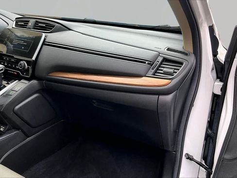 Used 2022 Honda CR-V EX image 19