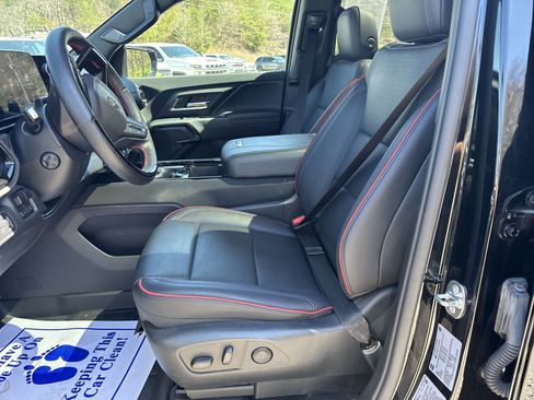 Used 2024 Chevrolet Silverado EV RST image 14