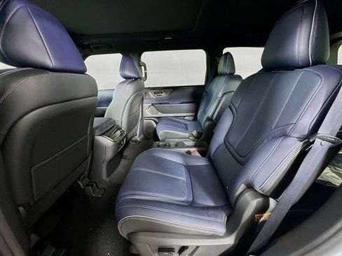 New 2026 INFINITI QX80 SPORT w/ Sport Exterior Package image 31