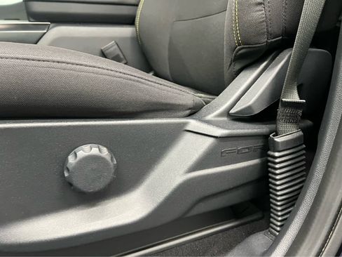 Used 2024 Ford F150 STX image 13