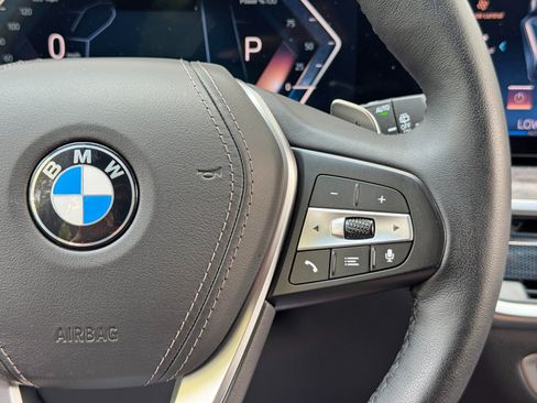 Used 2024 BMW X5 xDrive40i w/ Premium Package AWD/4WD image 23