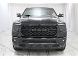 Used 2022 RAM 1500 Big Horn w/ Night Edition image 3