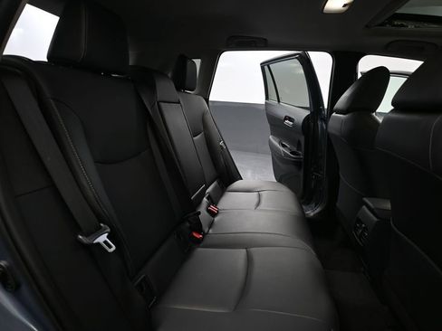 Used 2024 Toyota Corolla Cross XLE w/ Convenience Package AWD/4WD image 44