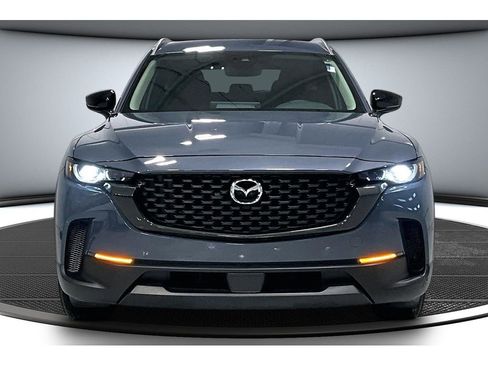 Used 2024 MAZDA CX-50 AWD 2.5 S w/ Cargo Package image 4