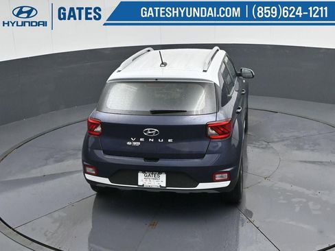 New 2026 Hyundai Venue SEL FWD image 42