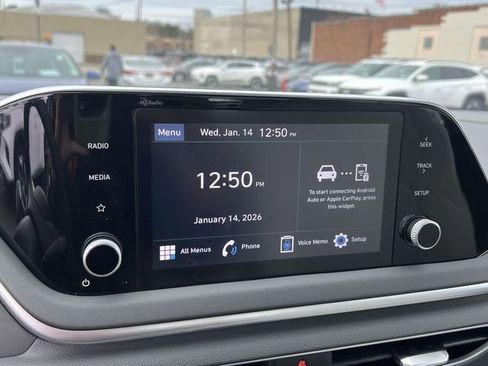 Certified 2023 Hyundai Sonata SE image 25