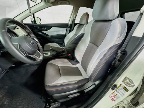 Used 2019 Subaru Crosstrek 2.0i Premium w/ Popular Package #2 AWD/4WD image 24