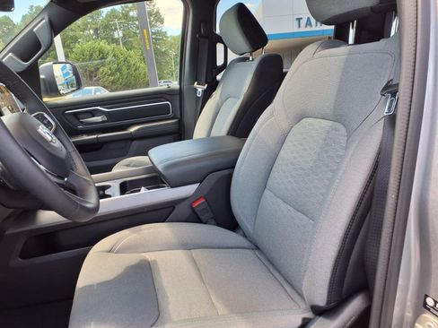 Used 2025 RAM 1500 Big Horn image 16