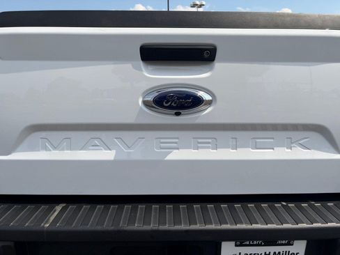 Used 2023 Ford Maverick XL FWD image 34