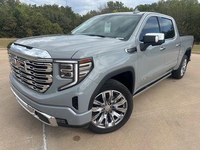 Used 2024 GMC Sierra 1500 Denali w/ Technology Package