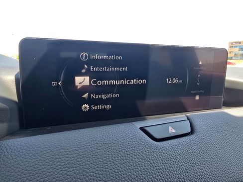 New 2026 MAZDA CX-70 SC Plus AWD/4WD image 22
