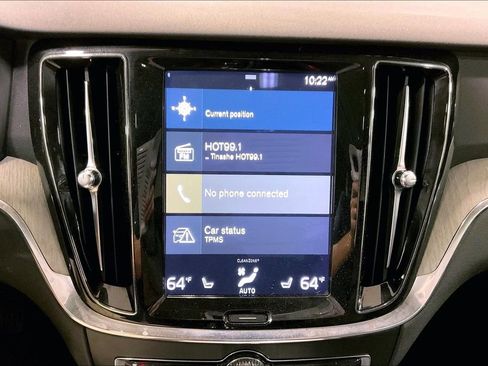 Used 2021 Volvo V60 T5 Cross Country w/ Climate Package AWD/4WD image 15