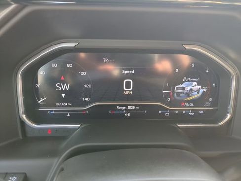 Used 2025 GMC Sierra 2500 AT4 w/ AT4 Premium Plus Package AWD/4WD image 18