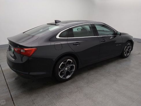 Used 2023 Chevrolet Malibu LT image 10