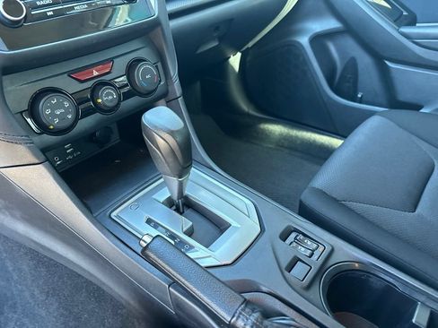 Used 2020 Subaru Impreza 2.0i Premium AWD/4WD image 9