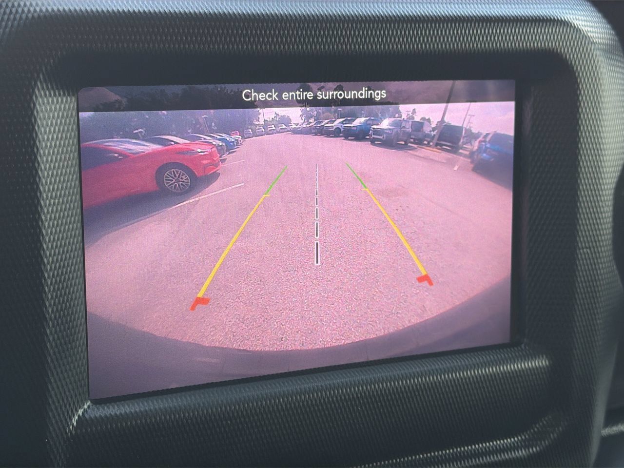 Used 2021 Jeep Wrangler Unlimited Sport AWD/4WD image 21