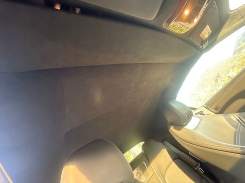 Used 2023 Mercedes-Benz SL 63 AMG SL 63 AMG image 21