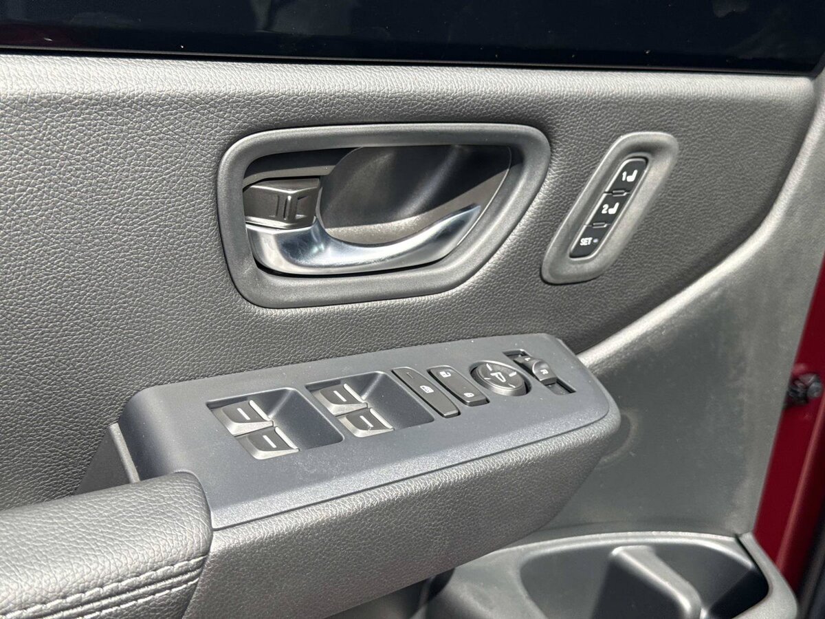 New 2026 Honda Pilot EX-L image 18