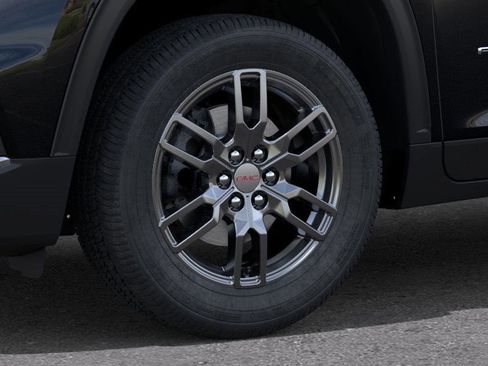 New 2026 GMC Acadia Elevation w/ LPO, Floor Liner Package image 9