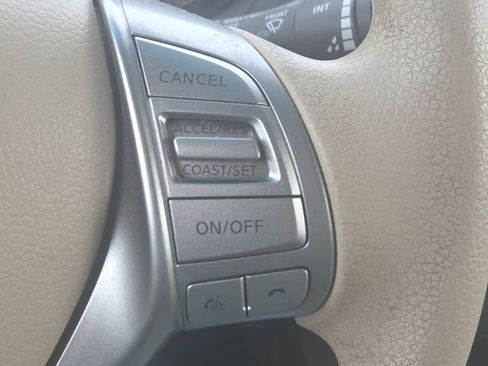 Used 2015 Nissan Altima 2.5 S w/ Power Driver Seat Package image 34