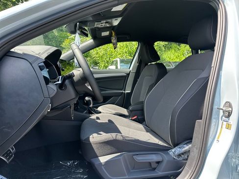 New 2026 Volkswagen Jetta Sport FWD image 8