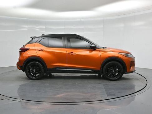 Used 2023 Nissan Kicks SR FWD image 24