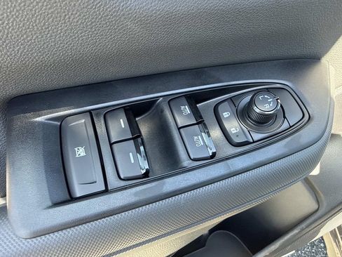 New 2026 Subaru Forester Wilderness AWD/4WD image 22