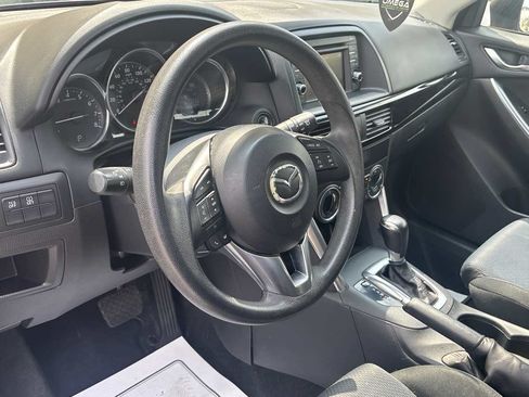 Used 2014 MAZDA CX-5 Sport w/ Bluetooth Audio Package AWD/4WD image 22