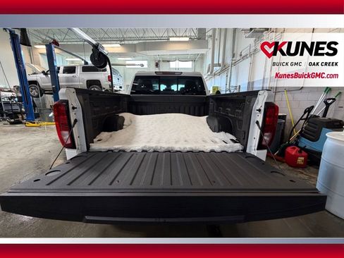 New 2026 GMC Sierra 1500 Elevation w/ Elevation Premium Package AWD/4WD image 8
