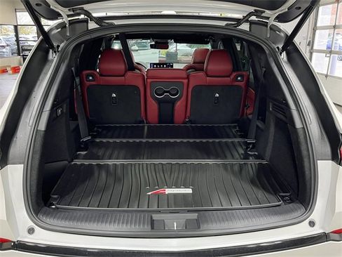 New 2026 Acura MDX A-Spec image 26