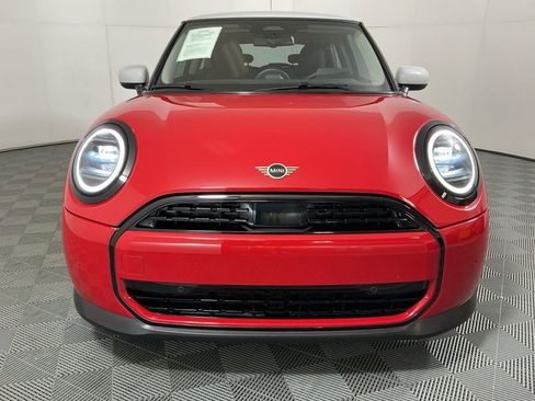 Certified 2025 MINI Cooper 2-Door Hardtop image 3