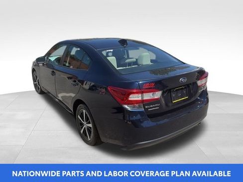 Used 2021 Subaru Impreza 2.0i Premium AWD/4WD image 5