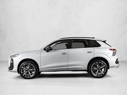 New 2026 Audi Q3 quattro 2.0T AWD/4WD image 9