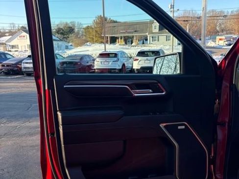 Used 2023 Chevrolet Silverado 1500 LT Trail Boss w/ LT Trail Boss Premium Package image 57