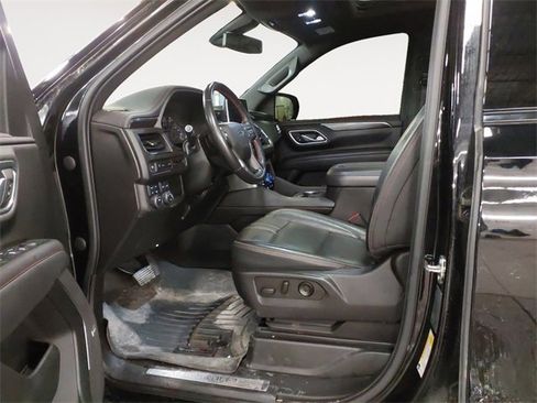 Used 2021 Chevrolet Tahoe RST image 9