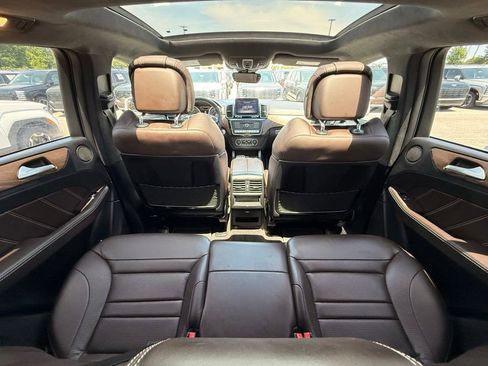 Used 2019 Mercedes-Benz GLE 63 AMG S image 36