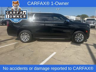 Used 2023 Chevrolet Suburban Premier video 2