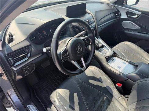 Used 2019 Acura RDX AWD w/ Technology Package image 10