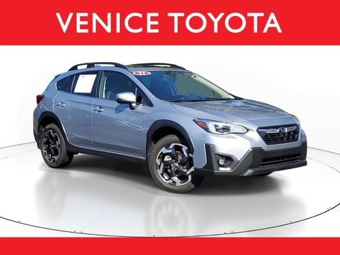 Used 2021 Subaru Crosstrek 2.5i Limited w/ Popular Package #4 image 1