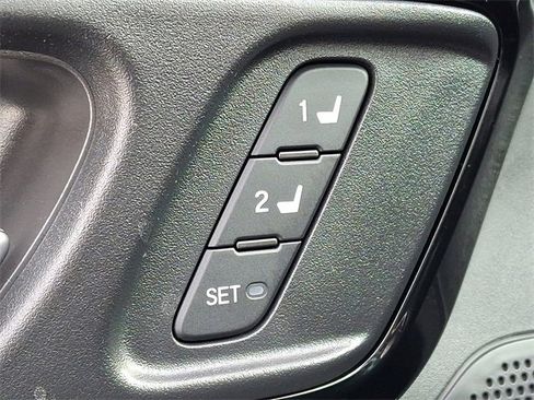 Certified 2025 Acura ADX A-Spec image 25