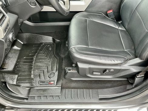 Used 2019 Ford F350 Lariat w/ Lariat Ultimate Package image 43