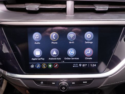 Used 2021 Buick Encore GX Select FWD image 19