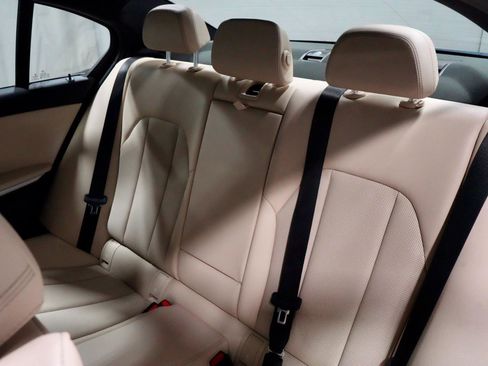 Certified 2023 BMW 330e xDrive w/ Premium Package image 8