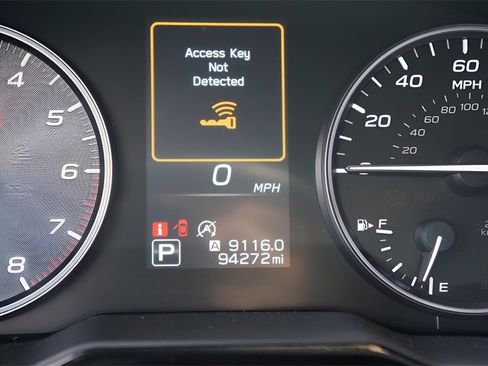 Used 2023 Subaru Outback Premium image 19