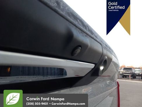 Used 2024 Ford F150 XLT w/ Tow/Haul Package image 30